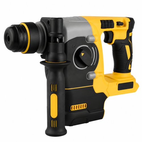 Młotowiertarka Akumulatorowa Bezszczotkowa DeWalt SDS-Plus Typu XR