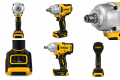 Akumulatorowy Klucz Udarowy DeWalt DCF892 Bezszczotkowy 812Nm 20V