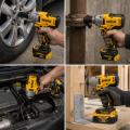 Akumulatorowy Klucz Udarowy DeWalt DCF892 Bezszczotkowy 812Nm 20V