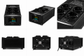 Kondycjoner Sieciowy Audio Filtr Zasilania YY-4000 z Wyświetlaczem LCD