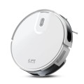 Robot Sprzątający ILIFE v20 Automatyczny Odkurzacz Mapujący Biały 2w1