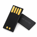 Moduł Pamięci USB Pendrive Płaski UDP Ultra Slim 25mm Czarny