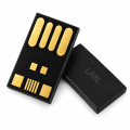 Moduł Pamięci USB Pendrive Płaski UDP Ultra Slim 15.5mm Czarny