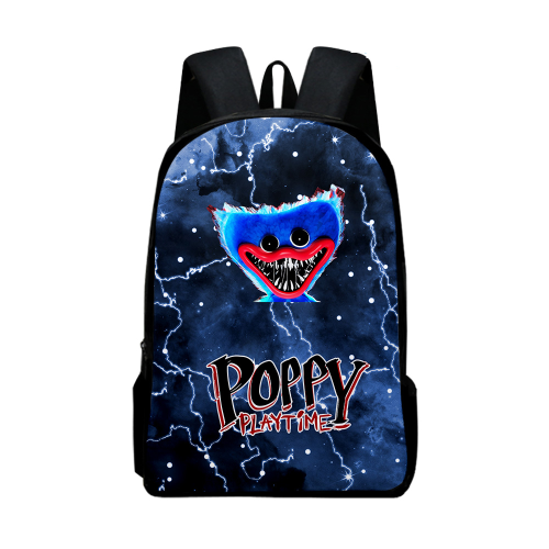 PLECAK Tornister POPPY 2 komory 2022